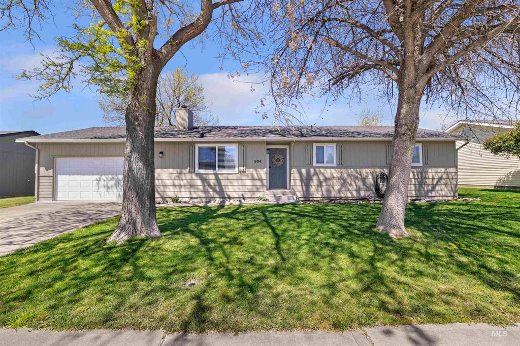 Photo of 504 Gem Drive, Kimberly, ID 83341 (MLS # 98984808)
