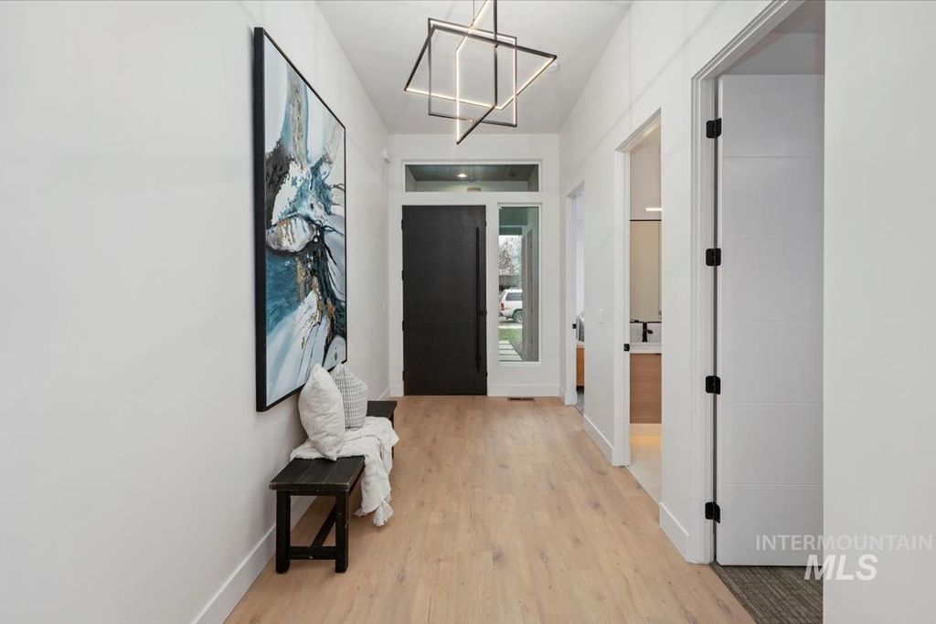 Photo of 6248 W Elmer St, Boise, ID 83703 (MLS # 98972640)