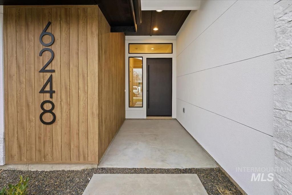 Photo of 6248 W Elmer St, Boise, ID 83703 (MLS # 98972640)