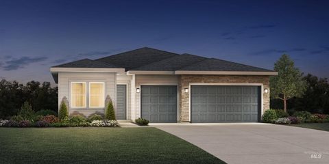 Photo of 8643 W Maysville St, Star, ID 83669 (MLS # 98962146)