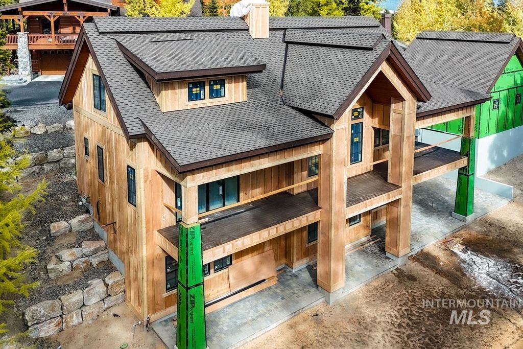 Photo of 20 Haystack Ct, Donnelly, ID 83615 (MLS # 98932028)