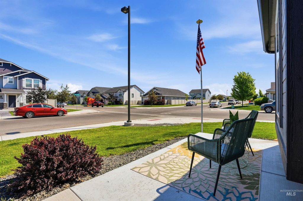 Photo of 3755 E Hags Head St, Nampa, ID 83686 (MLS # 98987783)