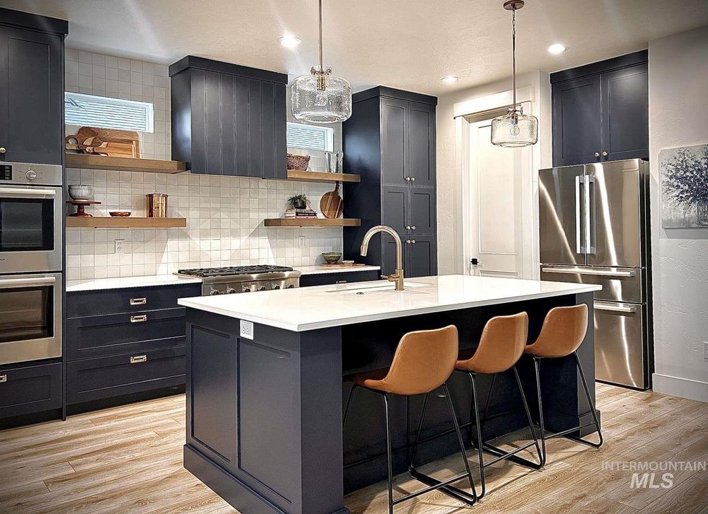 Photo of 11858 N 21st Ave, Boise, ID 83714 (MLS # 98974700)