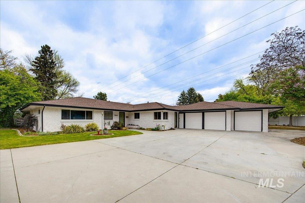 Photo of 5802 Randolph Dr, Boise, ID 83709 (MLS # 98983513)