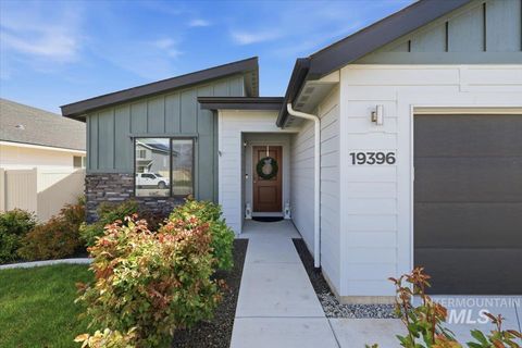 Photo of 19396 Susquehanna Way, Caldwell, ID 83605 (MLS # 98982718)