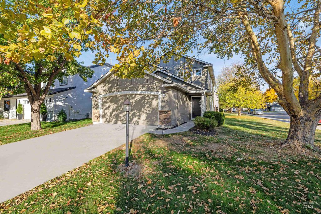 Photo of 6474 S Cheshire Ave, Boise, ID 83709 (MLS # 98965552)