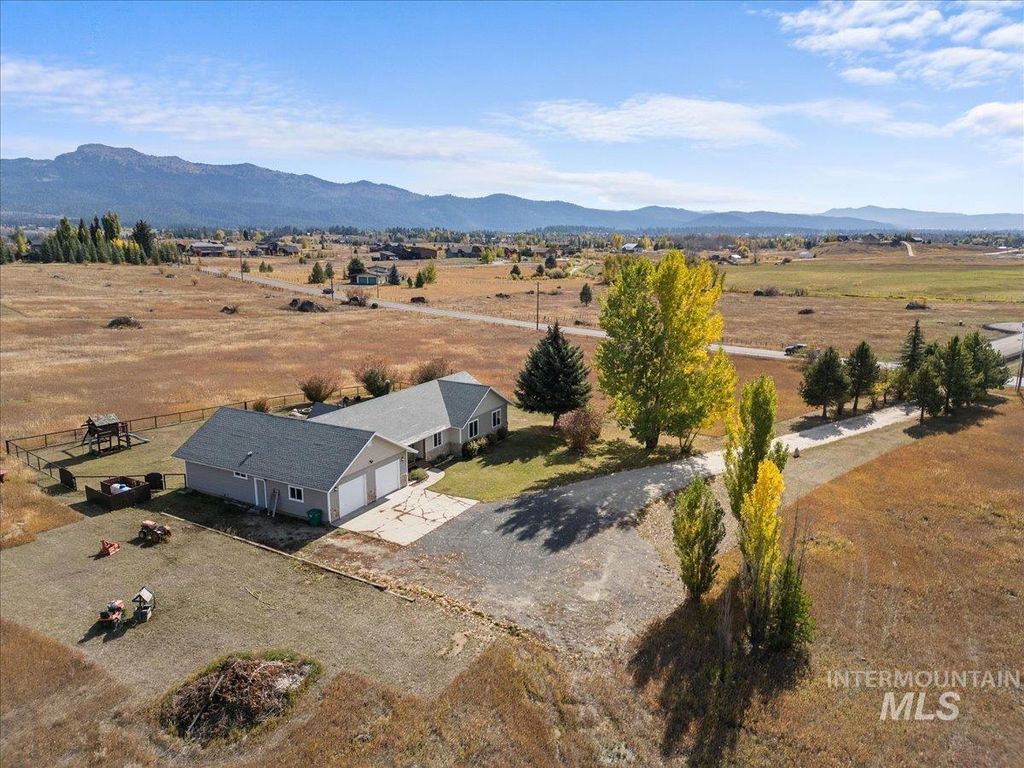 Photo of 30 Pearson Lane, McCall, ID 83638 (MLS # 98965201)