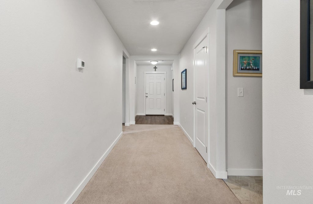 Photo of 15172 N Fishing Creek Ave, Nampa, ID 83651 (MLS # 99003445)