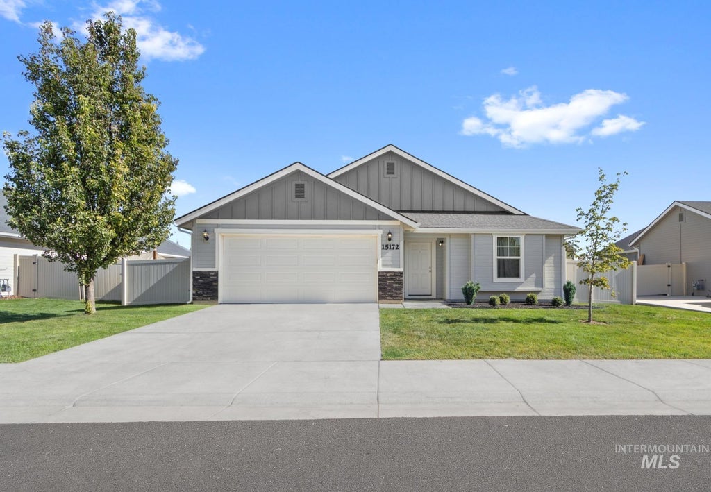Photo of 15172 N Fishing Creek Ave, Nampa, ID 83651 (MLS # 99003445)