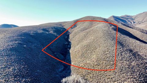 Photo of TBD Lees Gulch Rd, Bellevue, ID 83313 (MLS # 98952630)