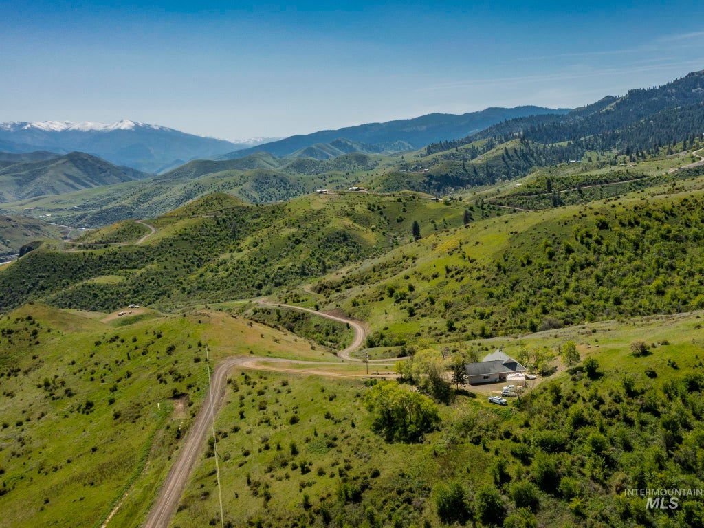 Photo of 160 Buckhorn Road, White Bird, ID 83554 (MLS # 98995103)