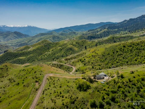 Photo of 160 Buckhorn Road, White Bird, ID 83554 (MLS # 98995103)