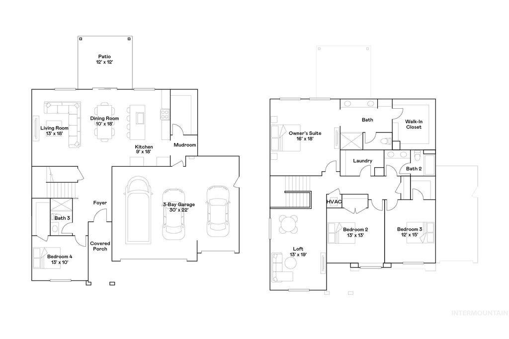 Photo of 15148 Cloud Crest Ave, Caldwell, ID 83607 (MLS # 98983130)