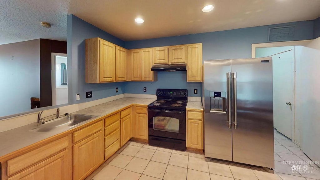 Photo of 12976 Alicia St, Caldwell, ID 83607 (MLS # 98995202)