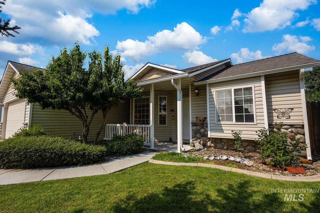 Photo of 1507 S Willow Creek, Nampa, ID 83686 (MLS # 98995403)