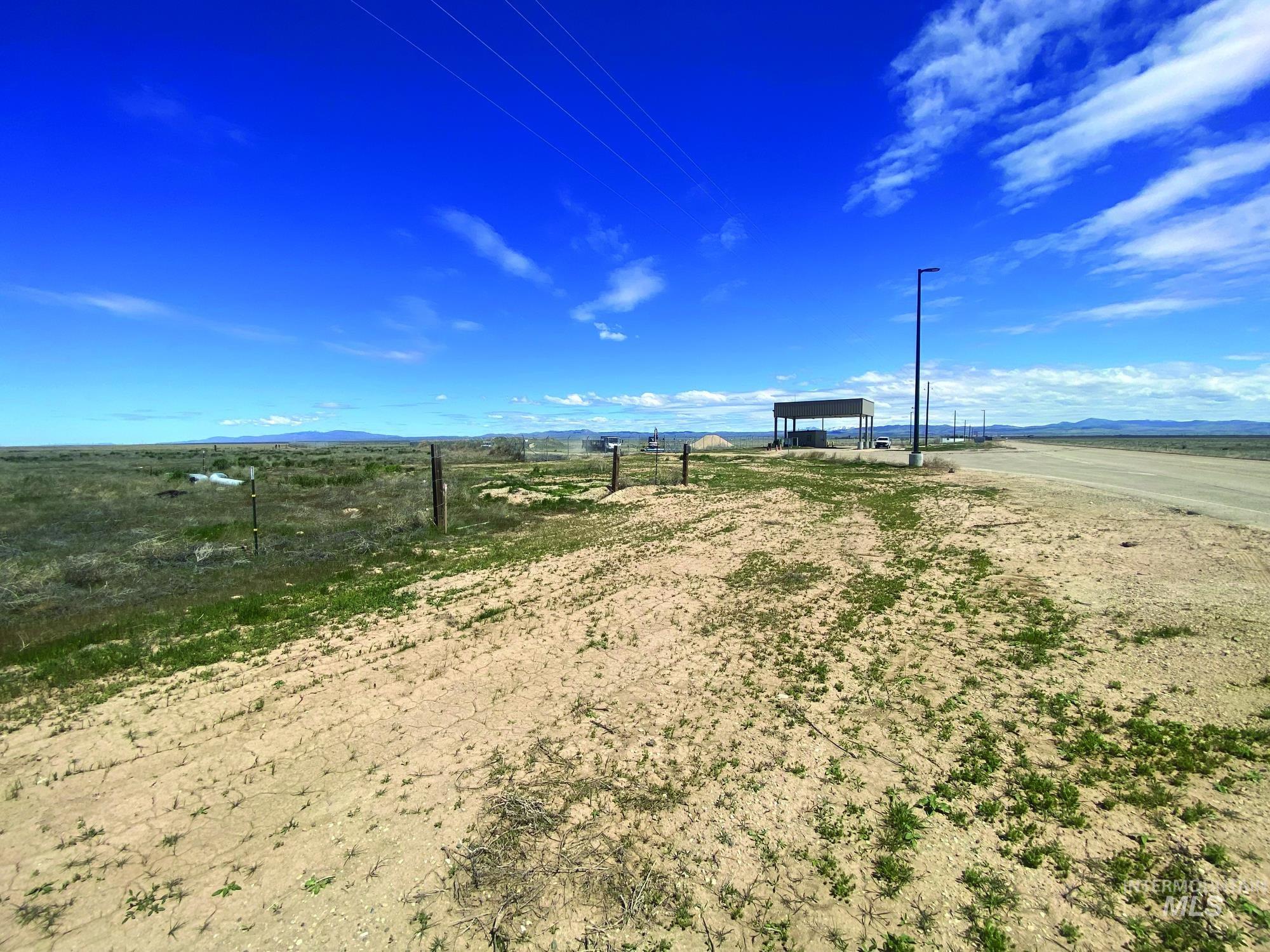 ±520 Acres Orchard Access Rd