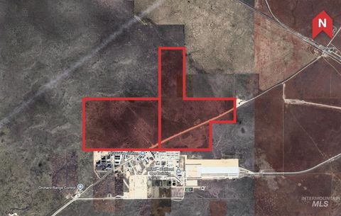 Photo of 520 Orchard Access Rd, Boise, ID 83716 (MLS # 98948708)