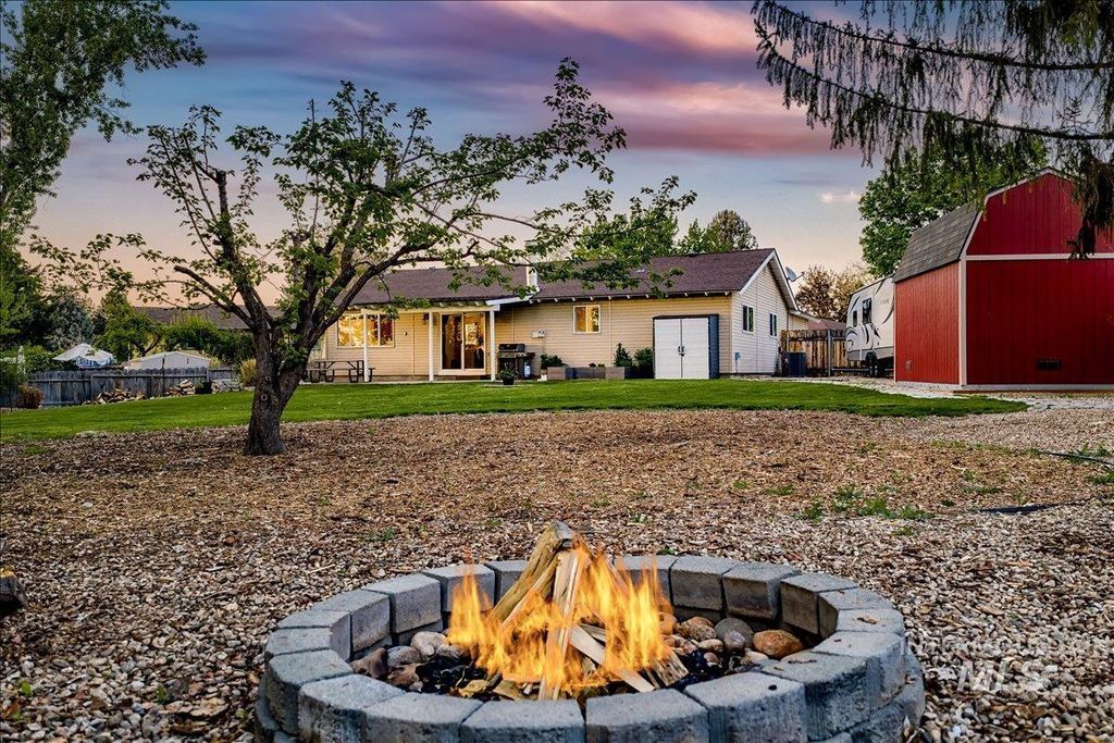 Photo of 11365 W Peconic Dr, Boise, ID 83709 (MLS # 98984230)