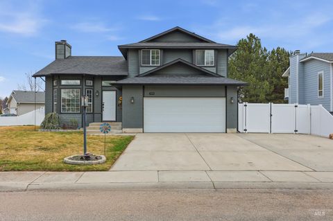 Photo of 3290 W Sugar Creek Dr #w sugar creek dr, Meridian, ID 83646 (MLS # 98978287)