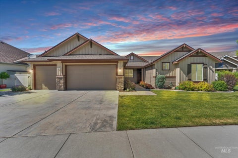 Photo of 5440 W Rosslare DR, Eagle, ID 83616 (MLS # 98989764)