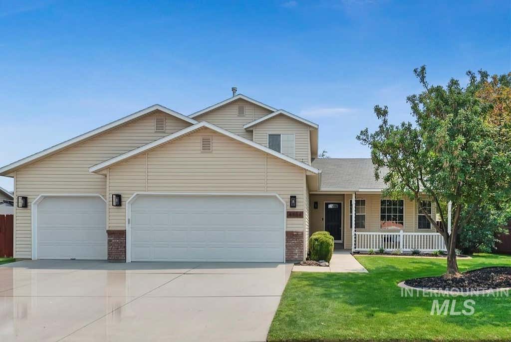 Photo of 4484 S Santa Cruz Way, Boise, ID 83709 (MLS # 98995784)
