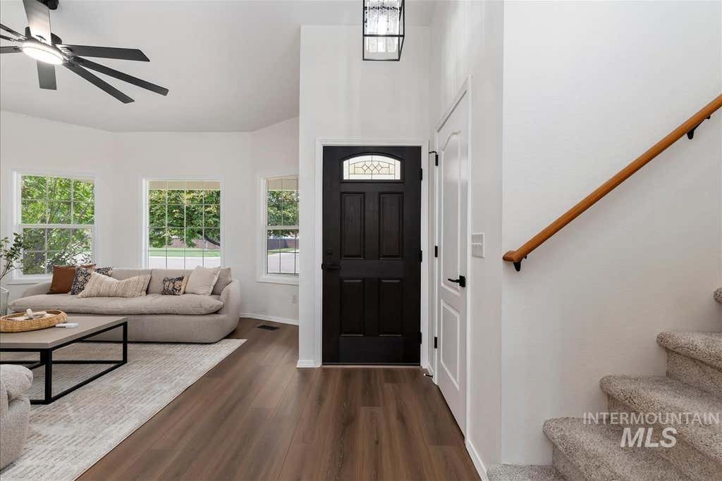 Photo of 4484 S Santa Cruz Way, Boise, ID 83709 (MLS # 98995784)