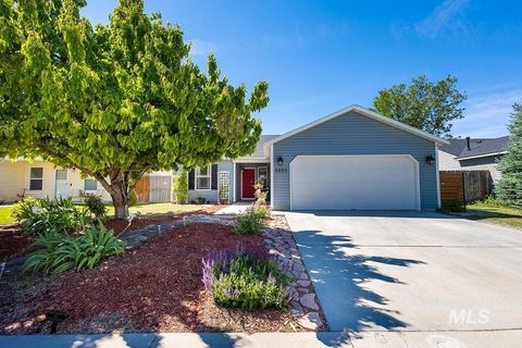 Photo of 3200 Arcadian Dr, Caldwell, ID 83605 (MLS # 98987225)