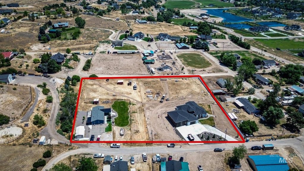 Photo of 23904 Southview Ln, Middleton, ID 83644 (MLS # 98993069)