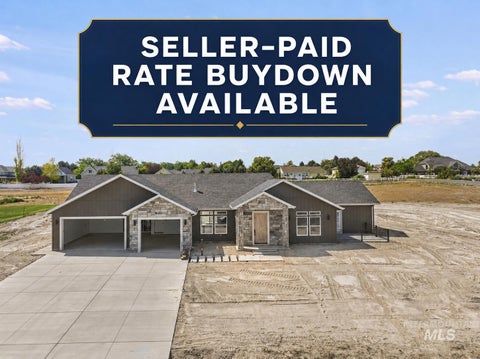 Photo of 2511 E 3730 N, Twin Falls, ID 83301 (MLS # 98995659)