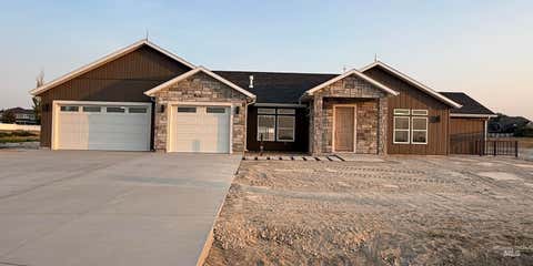 Photo of 2511 E 3730 N, Twin Falls, ID 83301 (MLS # 98995659)
