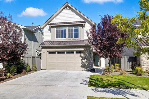 3346 E Collingwood Dr Meridian ID 83642