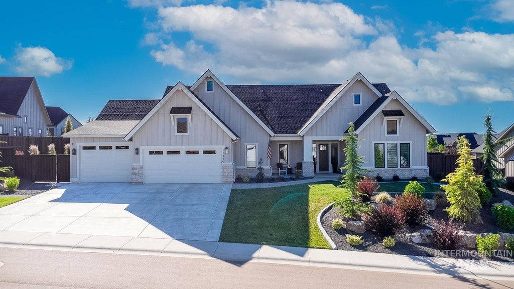 Photo of 11329 N Elk Ridge Way, Boise, ID 83714 (MLS # 99002999)