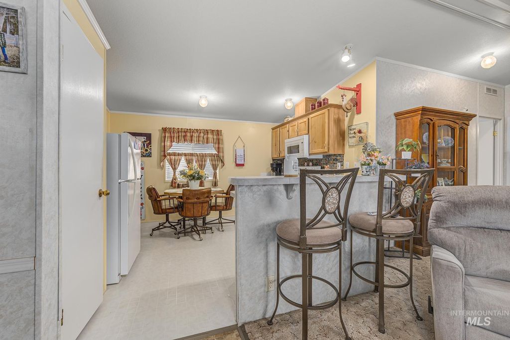 Photo of 2750 Alden RD #43, Fruitland, ID 83619 (MLS # 98955177)
