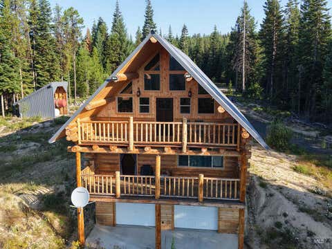 Photo of 625 Rhett Creek Rd, Dixie, ID 83525 (MLS # 98995439)