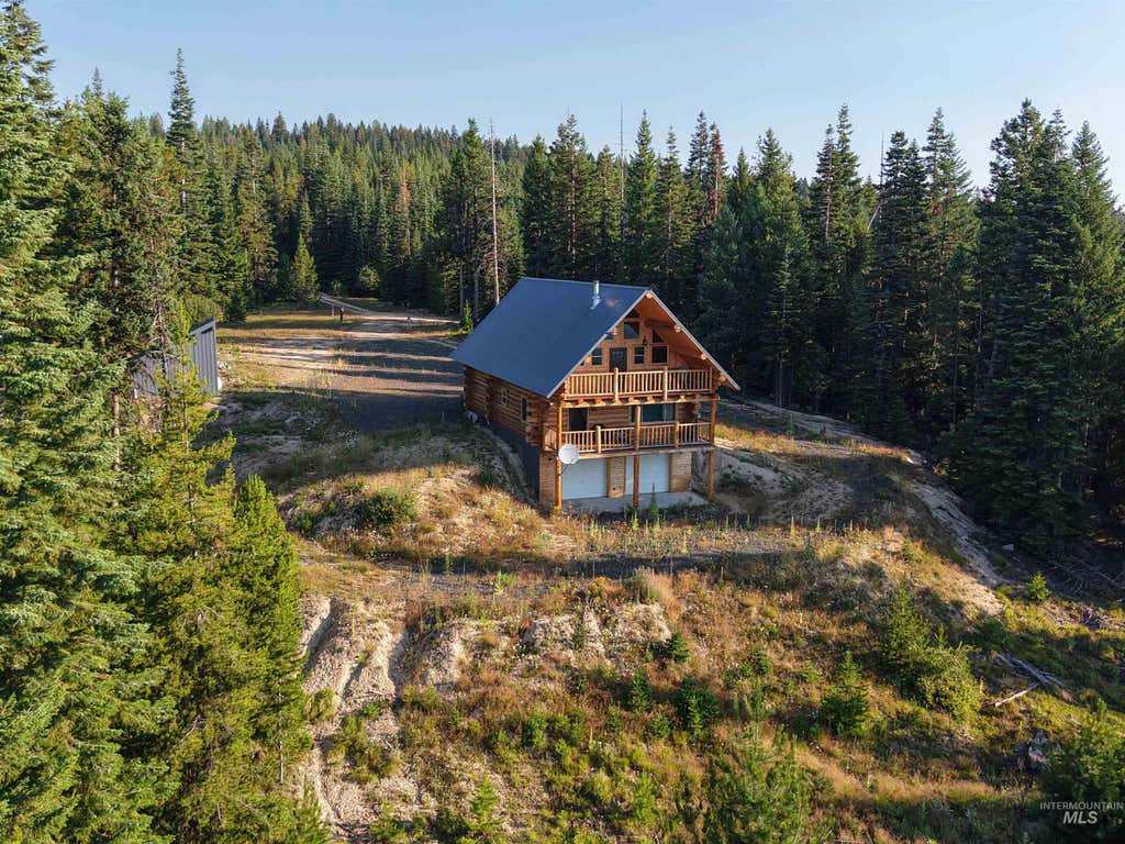 Photo of 625 Rhett Creek Rd, Dixie, ID 83525 (MLS # 98995439)