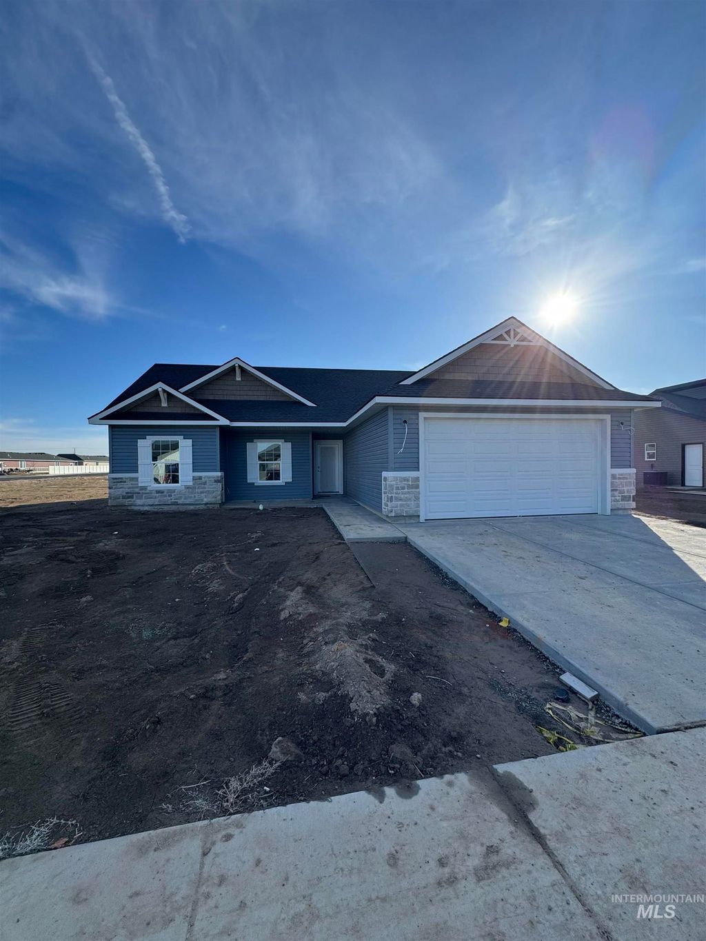 Photo of 1123 Frank Henry Rd, Twin Falls, ID 83301 (MLS # 98975474)