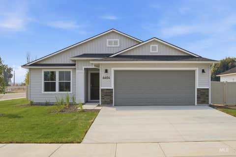 Photo of 4404 Dayton St, Caldwell, ID 83605 (MLS # 98996107)