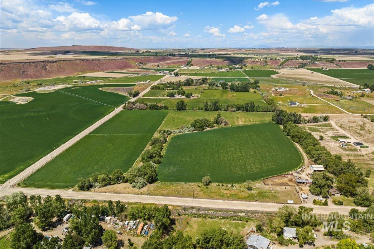 TBD Butte Rd (37.4 Acres Farm Ground), Melba, Idaho image 3