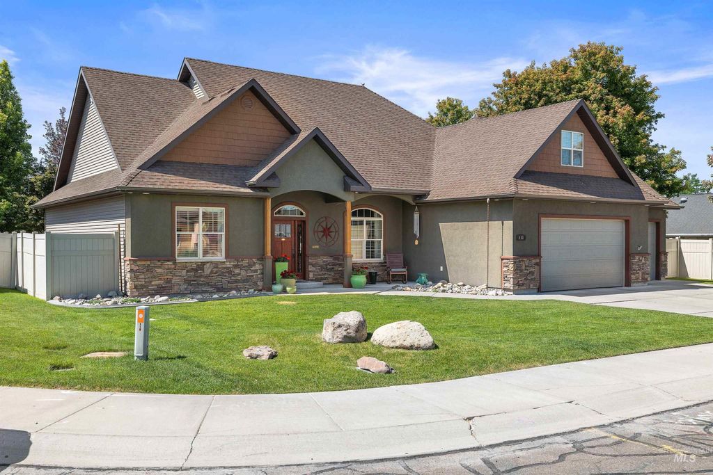 Photo of 455 Coiner Cir, Twin Falls, ID 83301 (MLS # 98951325)