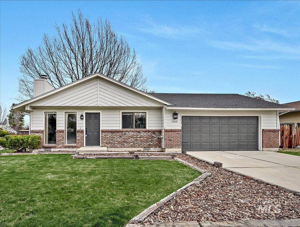 Photo of 1260 E Hancock Dr, Boise, ID 83706 (MLS # 98979153)