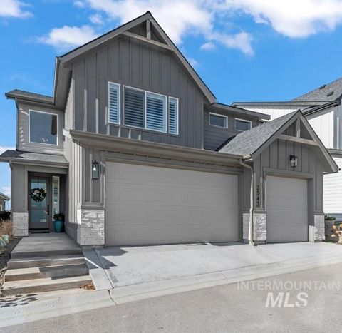 Photo of 2543 S Via Privada Lane, Boise, ID 83716 (MLS # 98973363)