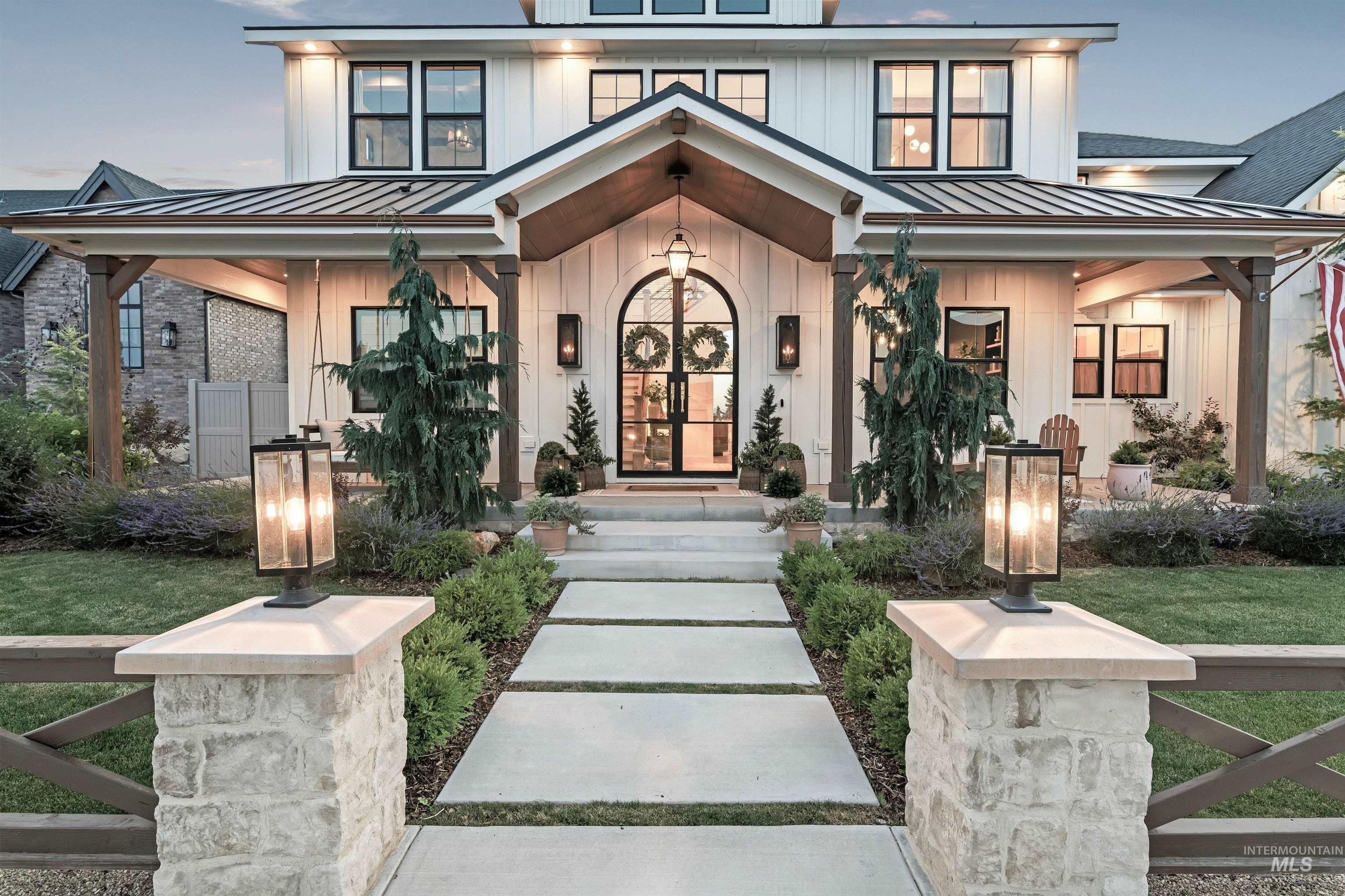 6805 S Pemberley Way