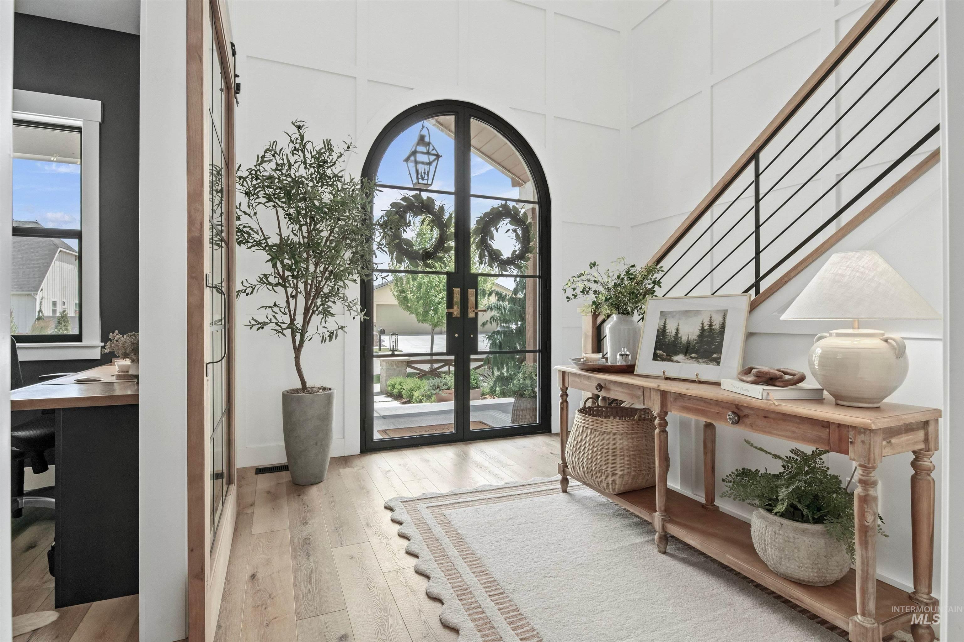 6805 S Pemberley Way