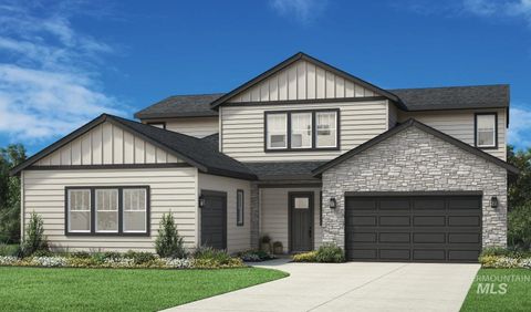 14899 Cooper Sunrise Dr Caldwell ID 83607