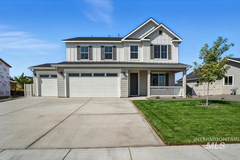 Photo of 1315 White Cliffs St, Middleton, ID 83644 (MLS # 98958060)