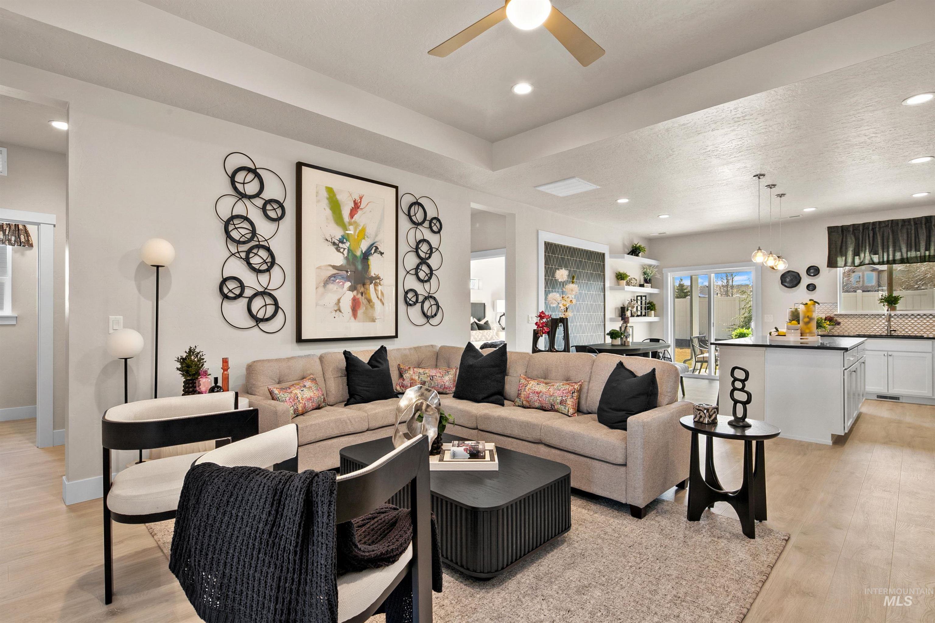 3499 W Caddisfly St.