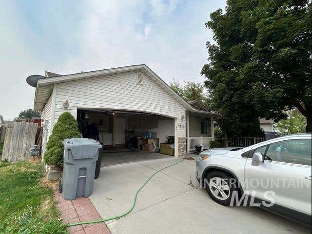Photo of 3816 Bennington St, Caldwell, ID 83608 (MLS # 98998684)