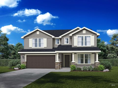 7668 E Westing House St Nampa ID 83687