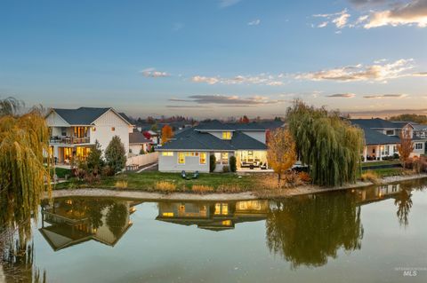 Photo of 1185 N Seven Golds Pl, Eagle, ID 83616 (MLS # 98979053)