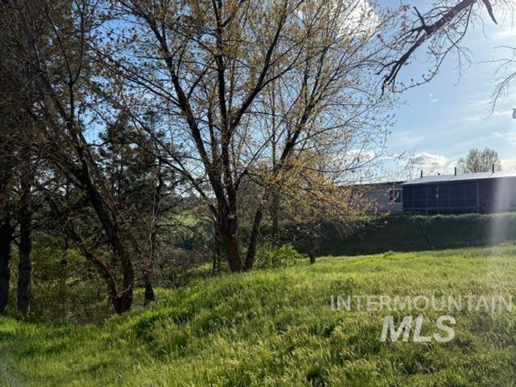 Photo of 140 Brownlee Loop Rd, Horseshoe Bend, ID 83629 (MLS # 98984921)